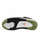 Jordan 4 Retro Canyon Purple AQ9129-500