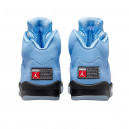 Jordan 5 Retro UNC University Blue DV1310-401