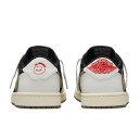 Jordan 1 Low x Travis Scott Olive DZ4137-106