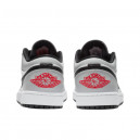 Jordan 1 Low Light Smoke Grey 553558-030