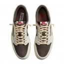 Jordan 1 Retro Low Travis Scott Reverse Mocha DM7866-162