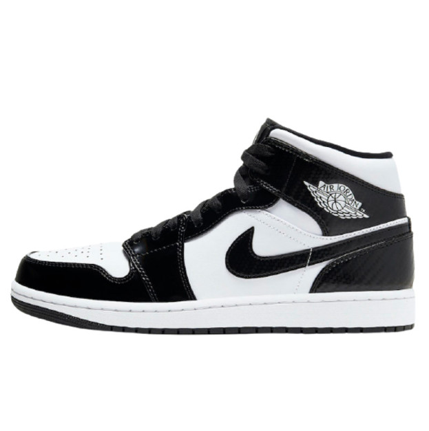 Jordan 1 Mid Carbon Fiber All-Star DD1649-001