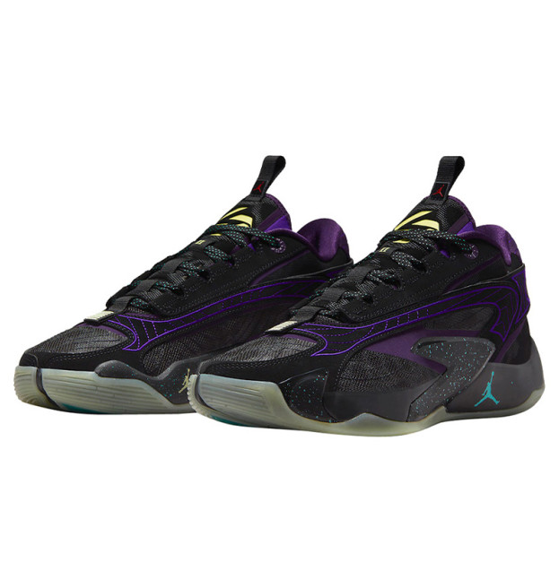 Jordan Luka 2 Luk.AI DX8733-001