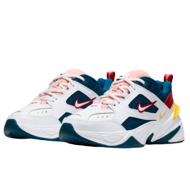 Nike M2K Tekno Blue Force AO3108-402