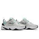 Nike M2K Tekno White Black Blue AO3108-013