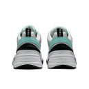 Nike M2K Tekno White Black Blue AO3108-013