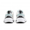 Nike M2K Tekno White Black Blue