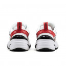 Nike M2K Tekno Fossil Stone Summit White Red