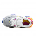 Nike M2K Tekno Stone Summit White Yellow