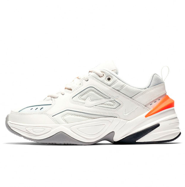 Nike M2K Tekno Phantom Olive Grey AO3108-001
