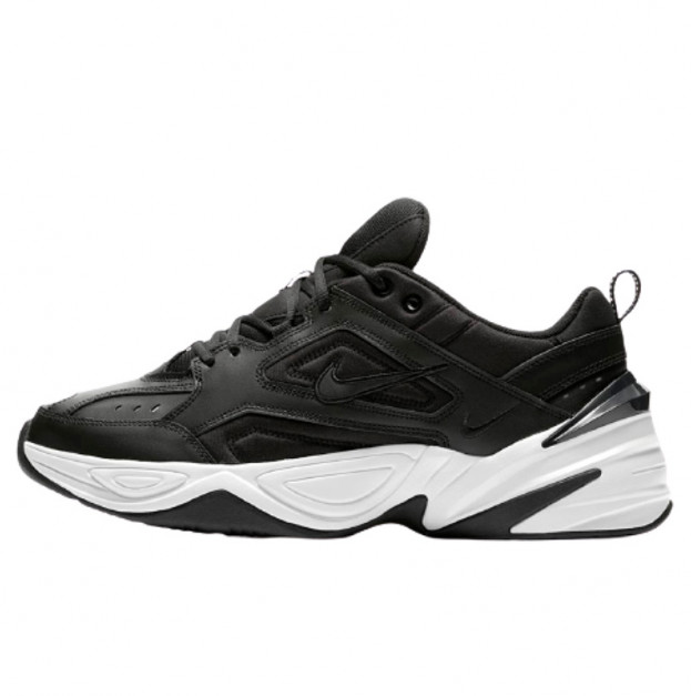 Nike M2K Tekno Black Obsidian AV4789-002