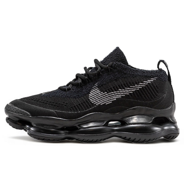 Nike Air Max Scorpion Flyknit Black