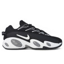 Nike NOCTA Glide Black White