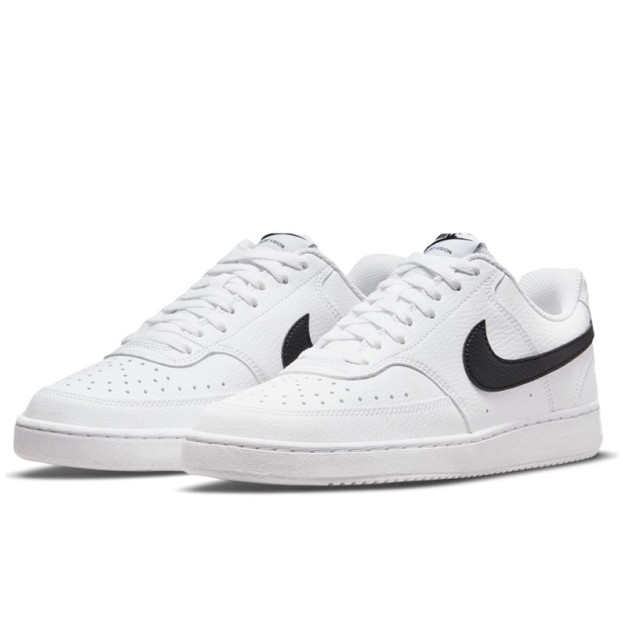 Nike Court Vision Low Next Nature DH3158-101