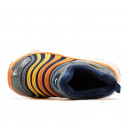 Nike Dynamo Free Grey Orange