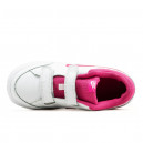 Nike Capri White Pink