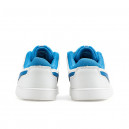 Nike Capri White Blue