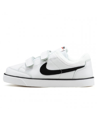 Nike Capri White Black