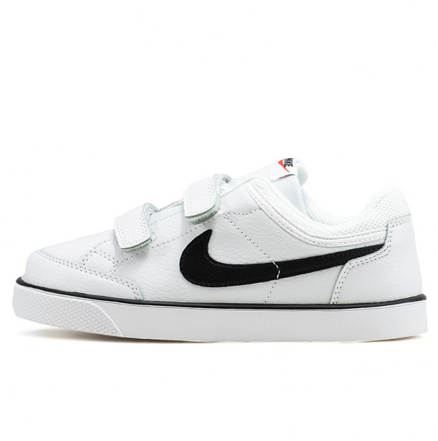 Nike Capri White Black