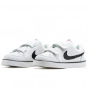 Nike Capri White Black
