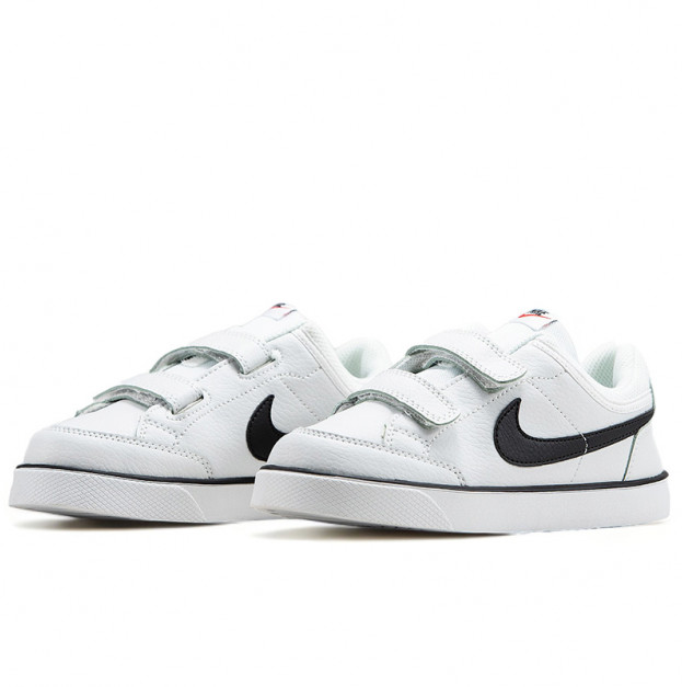 Nike Capri White Black