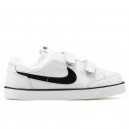Nike Capri White Black