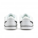 Nike Capri White Black