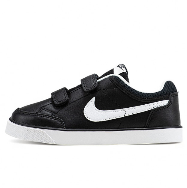 Nike Capri Black White