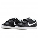 Nike Capri Black White