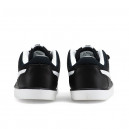 Nike Capri Black White