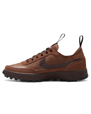 Nike Craft General Purpose Shoe Tom Sachs Field Brown DA6672-201
