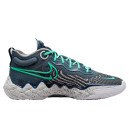 Nike Air Zoom GT Run Navy Mint CZ0202-400
