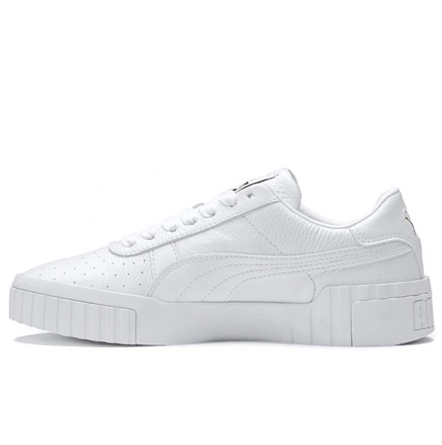 Puma Cali White 369155-01