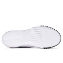 Puma Cali Remix White Black Red 369968-02