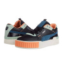 Puma Cali Sport Black Marshmallow 37120201.BLK
