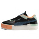 Puma Cali Sport Black Marshmallow 37120201.BLK