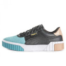 Puma Cali Remix Black Blue PM369968-03