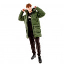 Куртка Puma Protective Hooded Down Coat 67537831