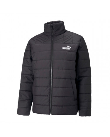 Куртка Puma ESS+ Padded Jacket 84934901