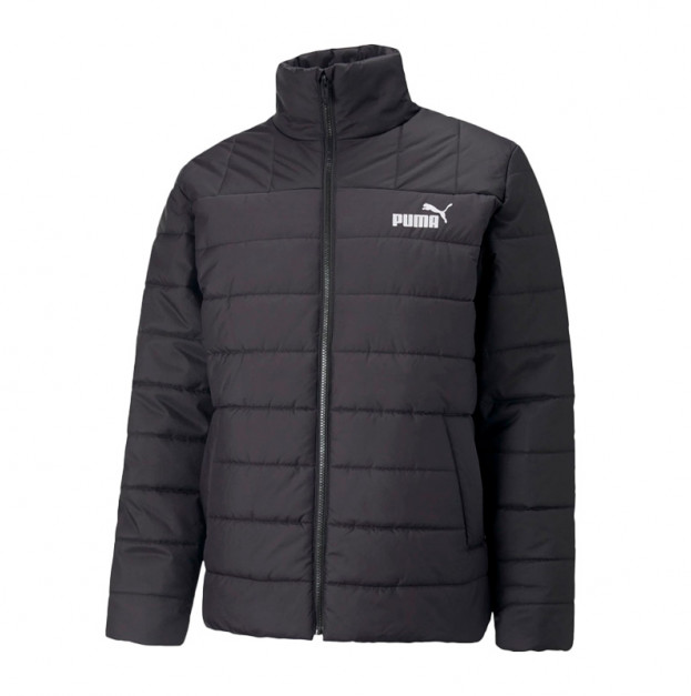Куртка Puma ESS+ Padded Jacket 84934901