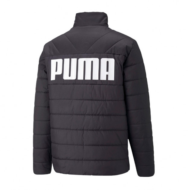 Куртка Puma ESS+ Padded Jacket 84934901