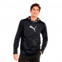 Кофта Puma TRAIN PWR FLEECE HOODIE 52089301