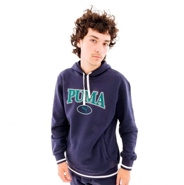 Кофта Puma SQUAD Hoodie 67601706