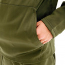 Кофта Puma TRAIN PWR FLEECE HOODIE 52089333