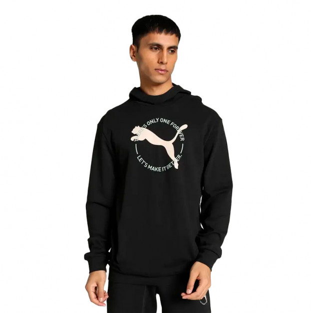 Кофта Puma BETTER SPORTSWEAR Hoodie 67606401