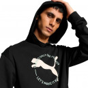 Кофта Puma BETTER SPORTSWEAR Hoodie 67606401