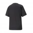 Футболка Puma YONA SUNP Mock Neck Tee 53797701