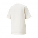 Футболка Puma YONA SUNP Mock Neck Tee 53797765