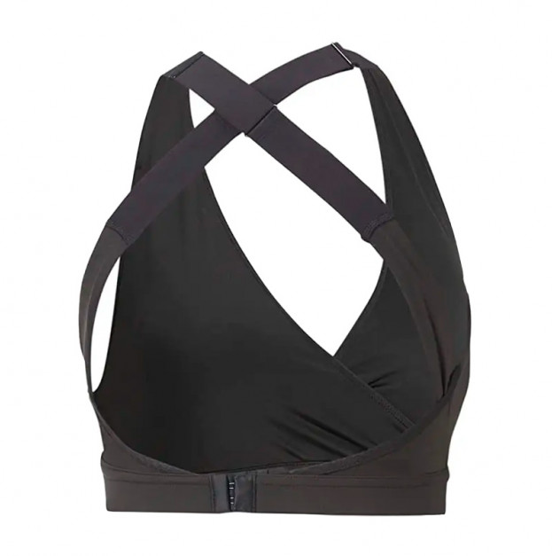 Топ Puma Md Imp Yogini Cross Over Bra 52326001