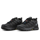 Salomon Speed Cross Pro Gore-Tex Thinsulate Black Grey